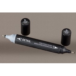 Chameleon Pens D – Feutre  Detail Pen – Finitions et contours