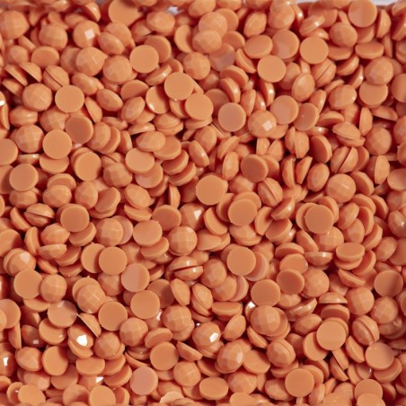 Boîte "Dotz" DIAMOND DOTZ® 12g - Light Brick Red (8348)