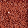 Boîte "Dotz" DIAMOND DOTZ® 12g - Dark Brick Red (8350)