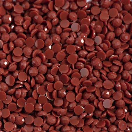Boîte "Dotz" DIAMOND DOTZ® 12g - Dark Rust (8352)