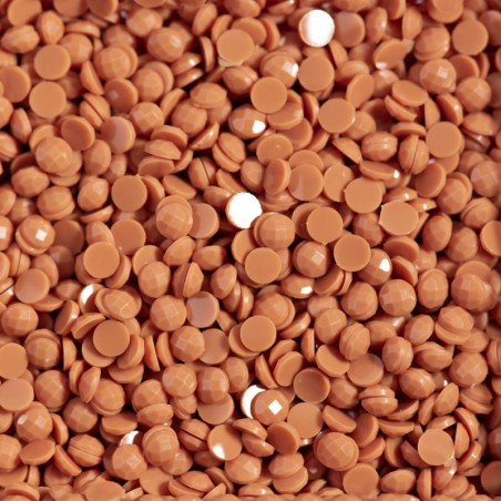 Boîte "Dotz" DIAMOND DOTZ® 12g - Mid Ochre (8356)