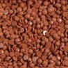 Boîte "Dotz" DIAMOND DOTZ® 12g - Ochre (8358)