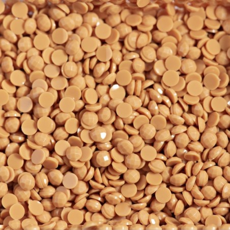 Boîte "Dotz" DIAMOND DOTZ® 12g - Light Tan (8365)
