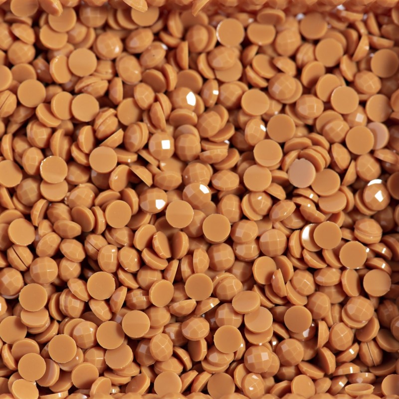 Boîte "Dotz" DIAMOND DOTZ® 12g - Mid Tan (8366)