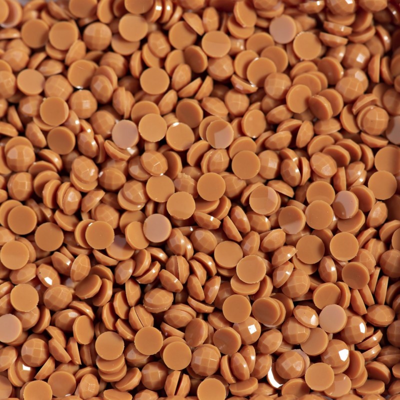 Boîte "Dotz" DIAMOND DOTZ® 12g - Tan (8367)