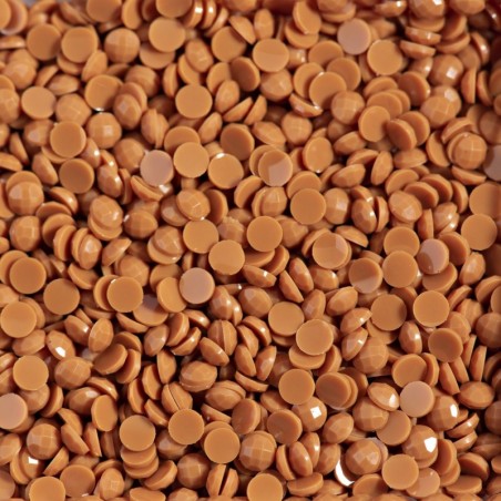 Boîte "Dotz" DIAMOND DOTZ® 12g - Tan (8367)