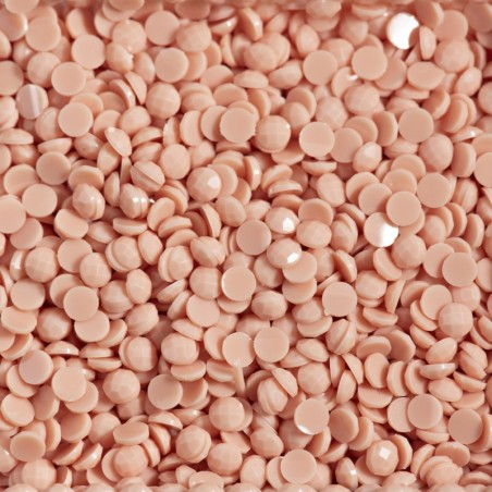 Boîte "Dotz" DIAMOND DOTZ® 12g - Pale Salmon (8371)