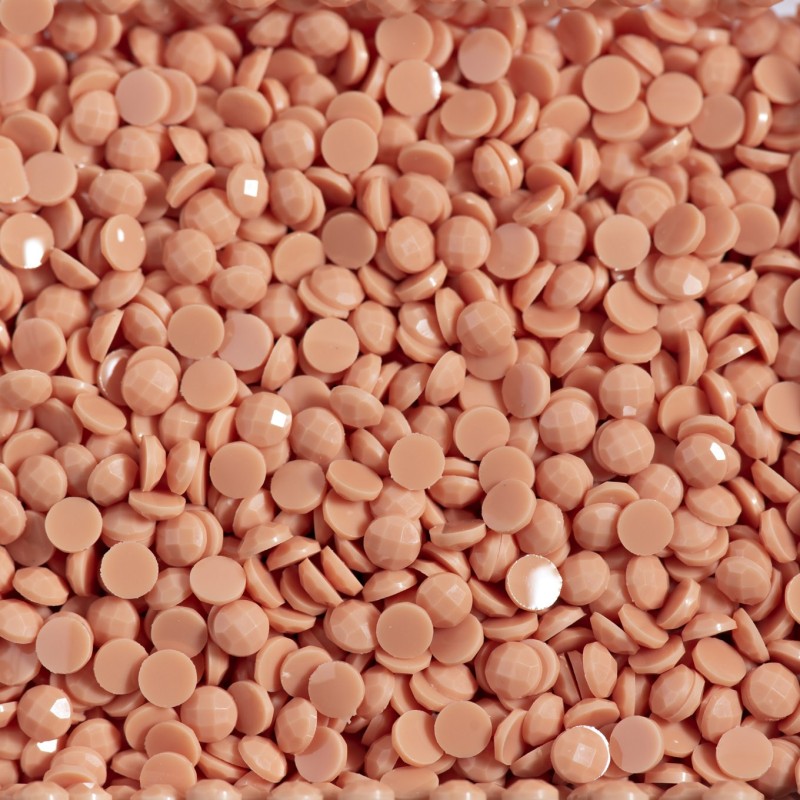 Boîte "Dotz" DIAMOND DOTZ® 12g - Salmon (8372)