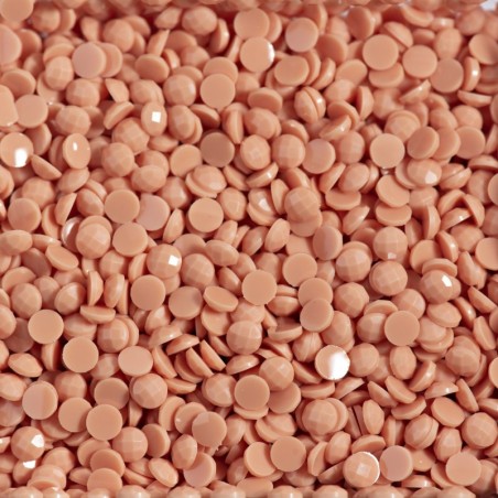 Boîte "Dotz" DIAMOND DOTZ® 12g - Salmon (8372)