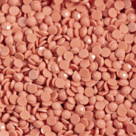 Boîte "Dotz" DIAMOND DOTZ® 12g - Mid Salmon (8373)