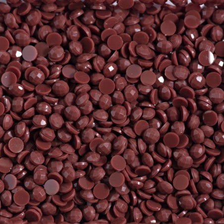 Boîte "Dotz" DIAMOND DOTZ® 12g - Red Mud (8380)