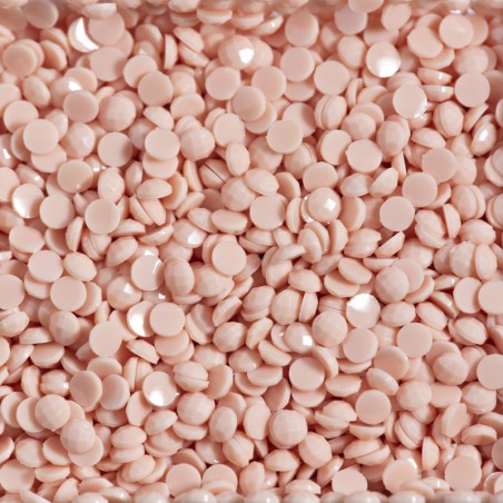 Boîte "Dotz" DIAMOND DOTZ® 12g - Light Mole Pink (8383)