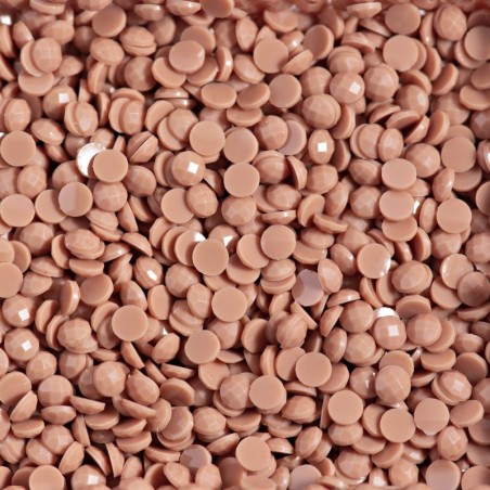 Boîte "Dotz" DIAMOND DOTZ® 12g - Mole Pink (8384)