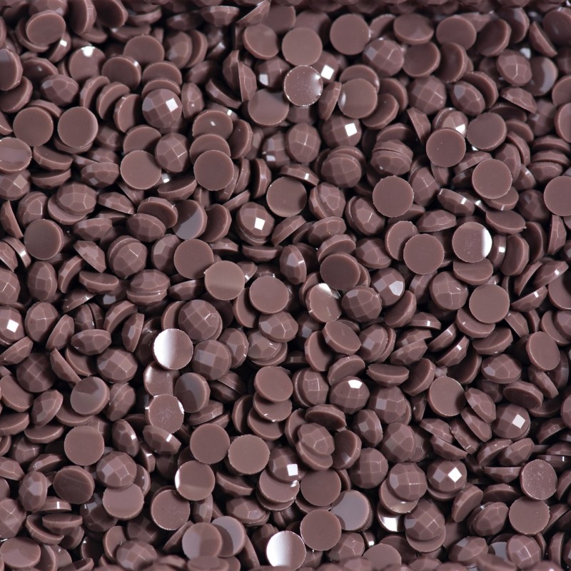 Boîte "Dotz" DIAMOND DOTZ® 12g - Dark Java (8393)