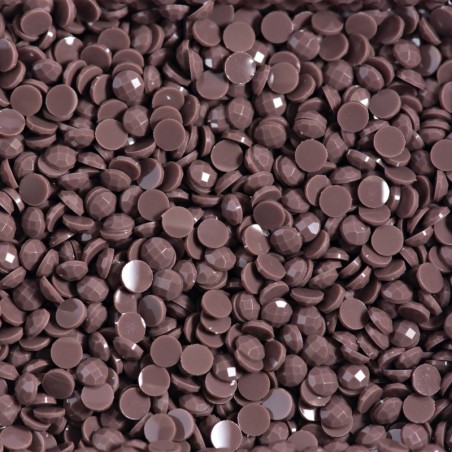 Boîte "Dotz" DIAMOND DOTZ® 12g - Dark Java (8393)