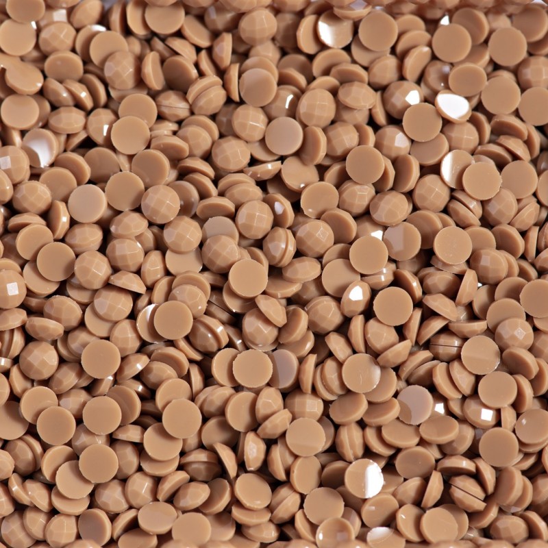 Boîte "Dotz" DIAMOND DOTZ® 12g - Latte (8398)