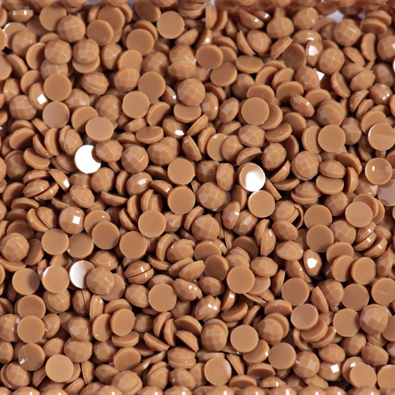 Boîte "Dotz" DIAMOND DOTZ® 12g - Dark Latte (8399)