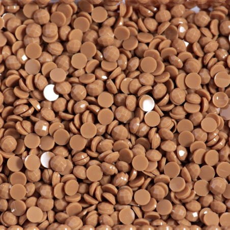 Boîte "Dotz" DIAMOND DOTZ® 12g - Dark Latte (8399)