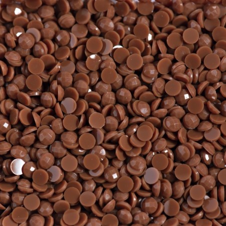 Boîte "Dotz" DIAMOND DOTZ® 12g - Brown (8401)