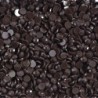 Boîte "Dotz" DIAMOND DOTZ® 12g - Burnt Umber (8405)