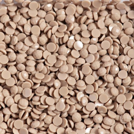 Boîte "Dotz" DIAMOND DOTZ® 12g - Pale Donkey (8407)