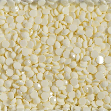 Boîte "Dotz" DIAMOND DOTZ® 12g - Alabaster (8412)