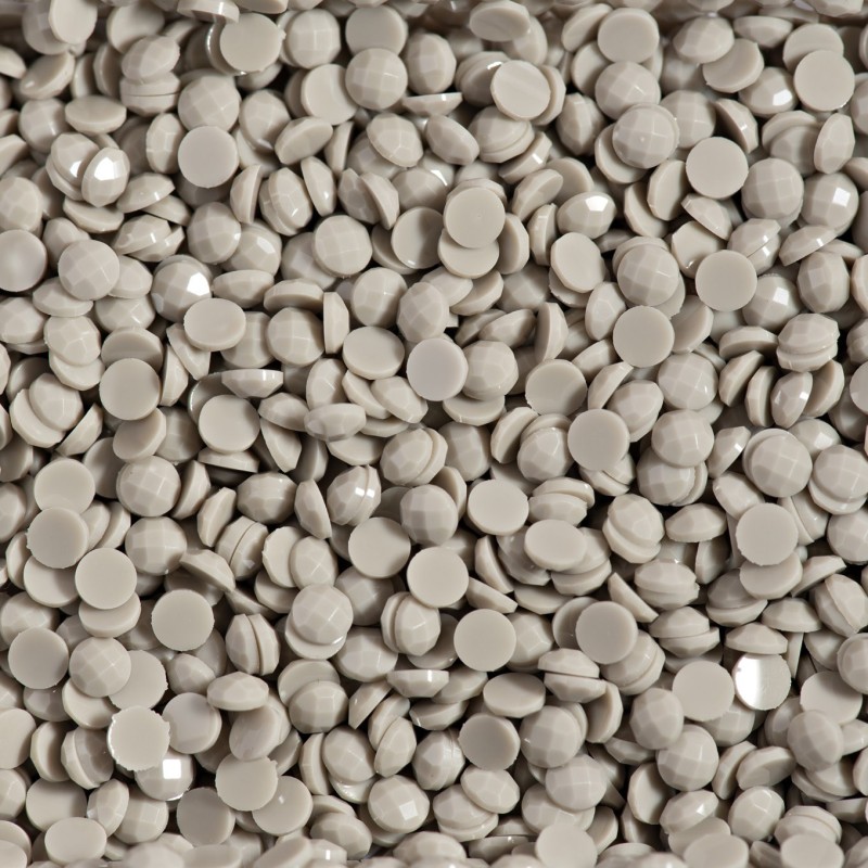 Boîte "Dotz" DIAMOND DOTZ® 12g - Mid Stone (8414)