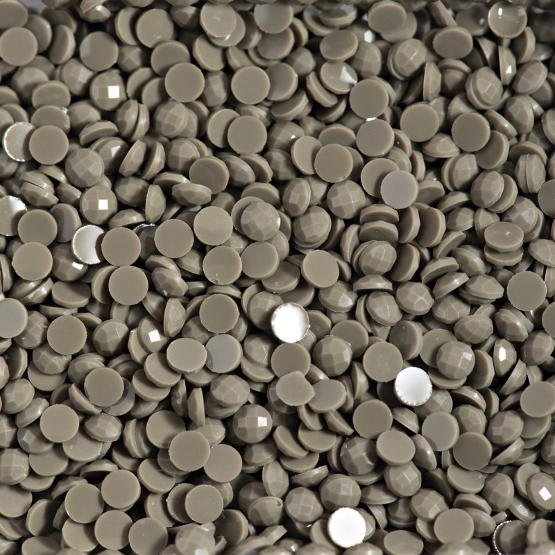 Boîte "Dotz" DIAMOND DOTZ® 12g - Dark Stone (8416)