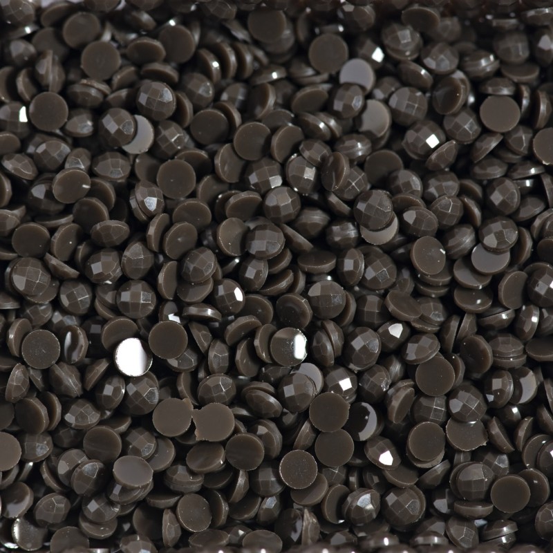 Boîte "Dotz" DIAMOND DOTZ® 12g - Black Pearl (8418)