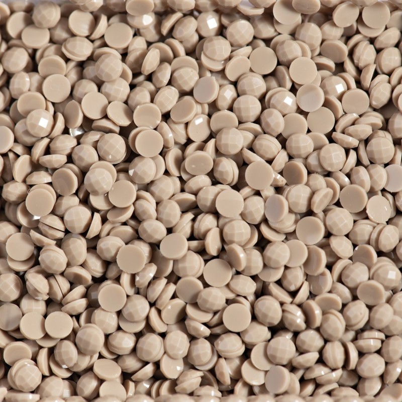 Boîte "Dotz" DIAMOND DOTZ® 12g - Light Clay (8424)