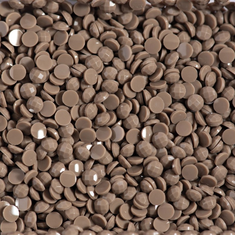 Boîte "Dotz" DIAMOND DOTZ® 12g - Medium Clay (8426)