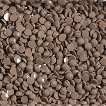 Boîte "Dotz" DIAMOND DOTZ® 12g - Medium Clay (8426)