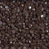 Boîte "Dotz" DIAMOND DOTZ® 12g - Dark Sepia (8433)
