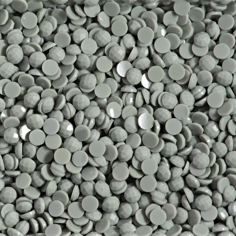 Boîte "Dotz" DIAMOND DOTZ® 12g - Smokey Grey (8436)