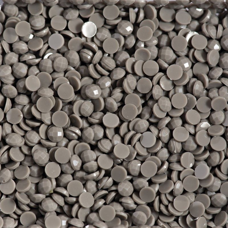 Boîte "Dotz" DIAMOND DOTZ® 12g - Dark Cement (8437)