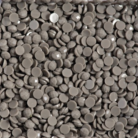 Boîte "Dotz" DIAMOND DOTZ® 12g - Dark Cement (8437)