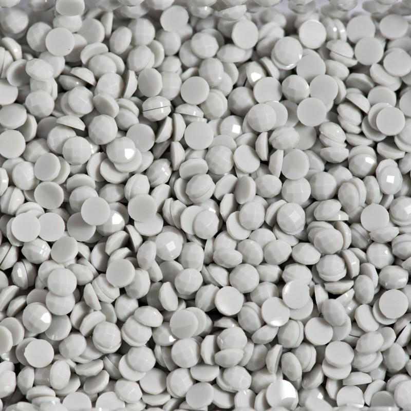 Boîte "Dotz" DIAMOND DOTZ® 12g - Pale Dove (8440)