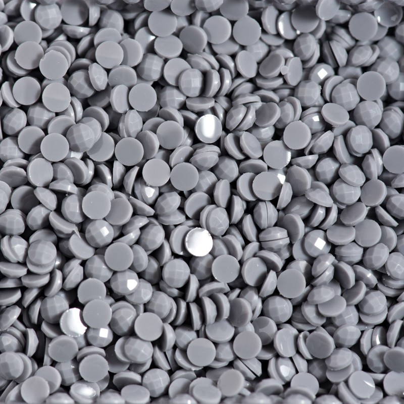 Boîte "Dotz" DIAMOND DOTZ® 12g - Medium Dove (8442)