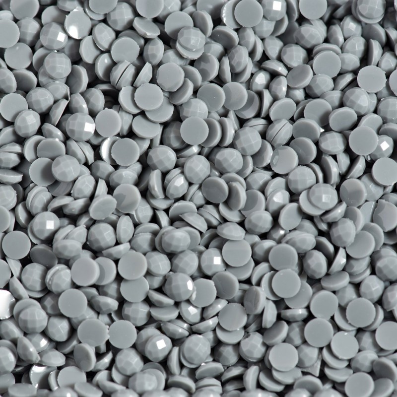 Boîte "Dotz" DIAMOND DOTZ® 12g - Pebble (8445)