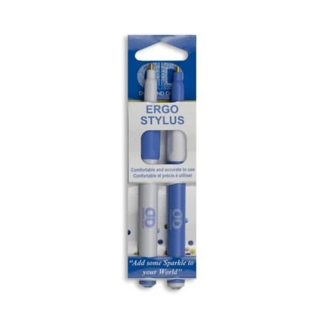 Kit 2 stylets Deluxe DIAMOND DOTZ®