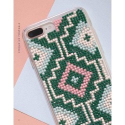 Livre Tutoriel Mes bijoux en broderie diamant par Diamond Dotz®