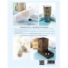 Livre Tutoriel Petites Créas en broderie diamant par Diamond Dotz®
