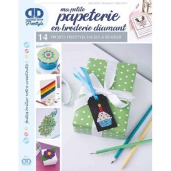 Livre Tutoriel Ma petite...