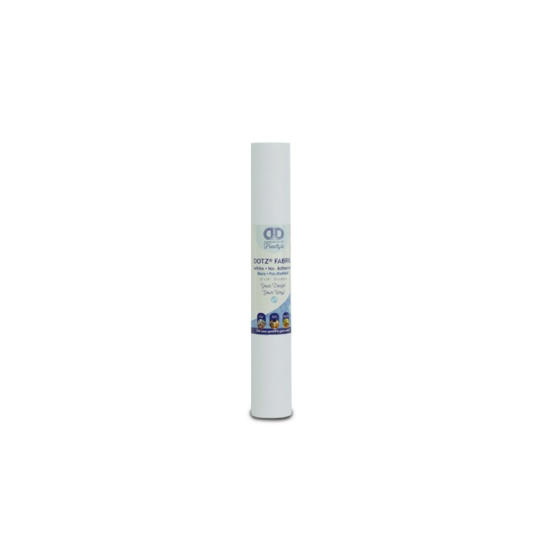 Toile non adhésive vierge DIAMOND DOTZ® - 30x48cm