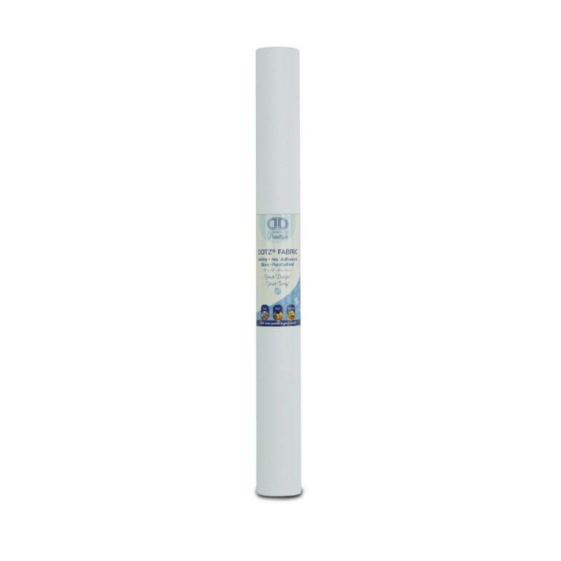 Toile non adhésive vierge DIAMOND DOTZ® - 48x99cm