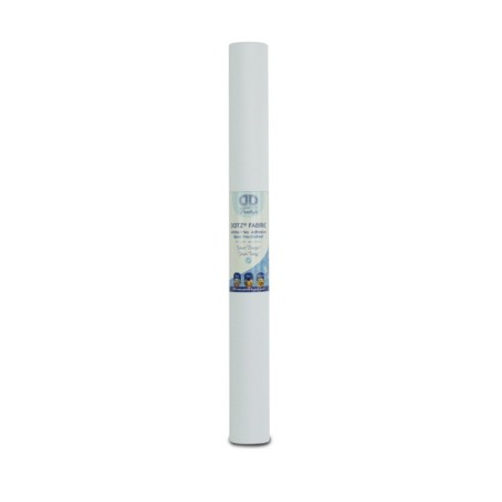 Toile non adhésive vierge DIAMOND DOTZ® - 48x99cm