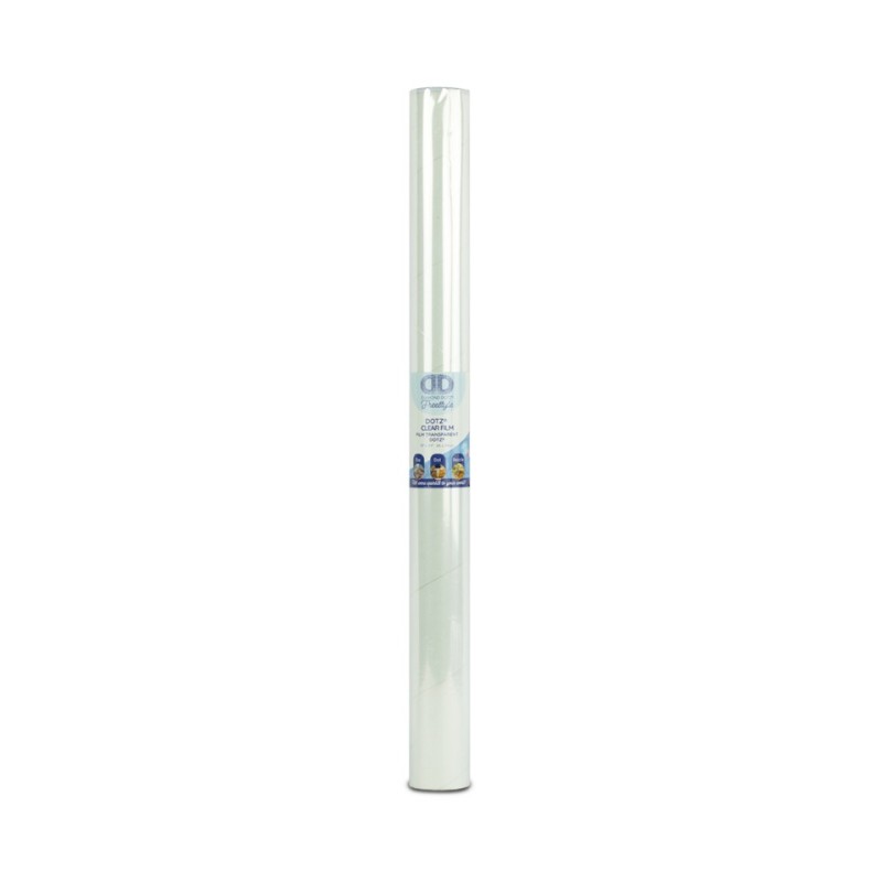 Film protecteur DIAMOND DOTZ® - 48x99cm