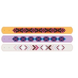 Kit DOTZIES® 3 Bracelets...