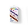 Kit DOTZIES® 3 Bracelets GÉOMÉTRIQUES