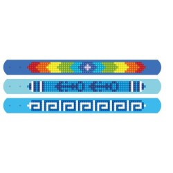 Kit DOTZIES® 3 Bracelets...